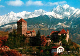 72886245 Merano Suedtirol Schloss Tirol  Merano - Sonstige & Ohne Zuordnung