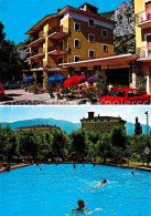 72886214 Pietramurata Hotel Daino Pietramurata Lago Di Garda - Altri & Non Classificati