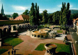 72886196 Bad Nauheim Sprudelhof Bad Nauheim - Bad Nauheim