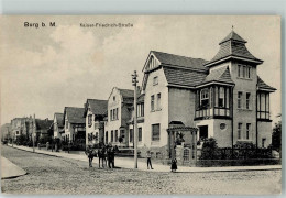 13522808 - Burg B Magdeburg - Andere & Zonder Classificatie