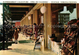 72885989 Verona Veneto Supermarket Calzature Verona - Altri & Non Classificati