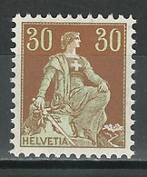SBK 110, Mi 104 ** MNH - Unused Stamps
