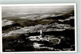 10334108 - Feldberg , Taunus - Andere & Zonder Classificatie