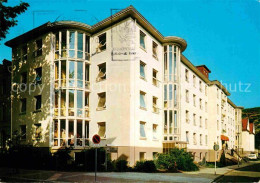 72885746 Bad Kreuznach Rheumaklinik Bad Kreuznach - Bad Kreuznach