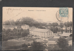 25 - PONTARLIER - Usine Des Tuileries - Pontarlier