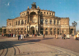 72885537 Dresden Semperoper Dresden Elbe - Dresden
