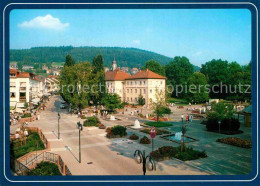 72885510 Bad Orb Salinenplatz Kurort Im Naturpark Spessart Bad Orb - Bad Orb