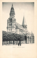 78 Poissy Place De L' église CPA - Poissy