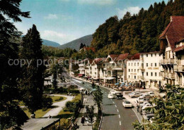 72885468 Bad Herrenalb Gernsbacher Strasse Kurort Schwarzwald Bad Herrenalb - Bad Herrenalb