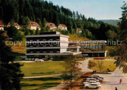 72885465 Bad Liebenzell Paracelsusbad Kurmittelhaus Thermal Mineralbad Kurort Sc - Other & Unclassified