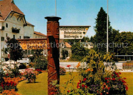 72885460 Bad Herrenalb Therme Kurort Schwarzwald Bad Herrenalb - Bad Herrenalb