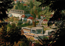 72885455 Bad Wildbad Thermal Bewegungsbad Versorgungskuranstalt Kurort Schwarzwa - Altri & Non Classificati