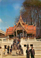 72885292 Bruxelles Bruessel Exposition Universelle 1958 Thailand Pavillon  - Autres & Non Classés