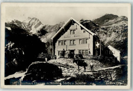 10644508 - Ebenalp - Andere & Zonder Classificatie