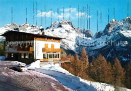 72885217 Madonna Di Campiglio Pensione La Fontanella  - Sonstige & Ohne Zuordnung