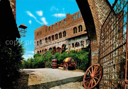 72885216 San Vincenzo Toscana Ristorante Girarrosto Castello Dei Rosacroce San V - Sonstige & Ohne Zuordnung