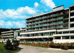 72885186 Bad Soden-Salmuenster Kurklinik Bellevue Bad Soden-Salmuenster - Sonstige & Ohne Zuordnung