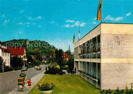 72885175 Bad Soden-Salmuenster Kurmittelhaus Bad Soden-Salmuenster - Sonstige & Ohne Zuordnung