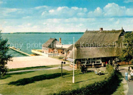 72885170 Bad Zwischenahn Strand Cafe Zwischenahner Meer Aschhausen - Bad Zwischenahn