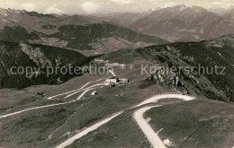 72885079 Passo Del Giovo Jaufenpass Berghotel Alpenpanorama  - Sonstige & Ohne Zuordnung