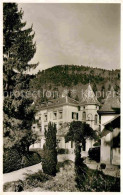 72884802 Badenweiler Sanatorium Schloss Hausbaden Badenweiler - Badenweiler