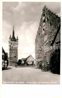 72884783 Bad Wimpfen Blauer Turm Steinhaus Bad Wimpfen - Bad Wimpfen