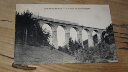 USSON EN FOREZ, Le Viaduc De Pontempeyrat   ............... BH-19108 - Altri & Non Classificati