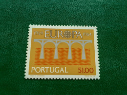 TIMBRE   PORTUGAL   ANNEE  1984    N  1609     NEUF  LUXE** - Neufs