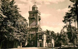 72884405 Bad Schmiedeberg Aussichtsturm Gaststaette Schoene Aussicht Bad Schmied - Bad Schmiedeberg