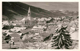 72884385 Bad Hindelang Katholische Kirche  Bad Hindelang - Hindelang