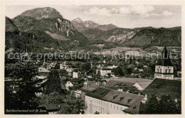 72884365 Bad Reichenhall St. Zeno  Bad Reichenhall - Bad Reichenhall