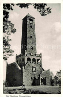 72884321 Bad Duerkheim Bismarckturm  Bad Duerkheim - Bad Dürkheim