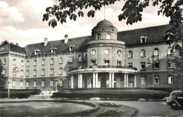 72884319 Bad Hermannsborn Kurhaus  Bad Hermannsborn - Bad Driburg