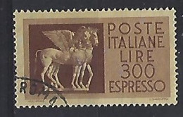 Italy 1976  Eilmarke  (o) Mi.1526 - 1971-80: Usati