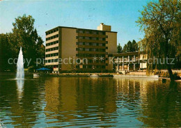 72883807 Bad Gandersheim See-Kurheim Bad Gandersheim - Bad Gandersheim