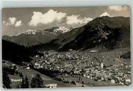 39365908 - Davos Dorf - Altri & Non Classificati