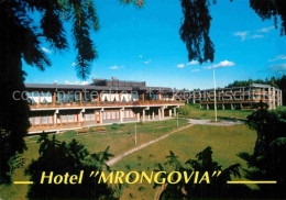 72883555 Sensburg Mragowo Hotel Mrongovia  - Poland