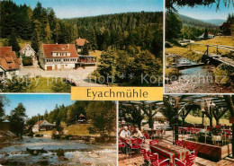 72883511 Bad Wildbad Cafe Eyachmuehle  Bad Wildbad - Andere & Zonder Classificatie