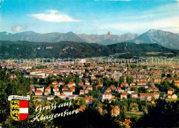 72883458 Klagenfurt Woerthersee  Klagenfurt - Andere & Zonder Classificatie