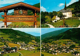 72883455 Bad Kleinkirchheim Kaernten  Kleinkirchheim - Autres & Non Classés