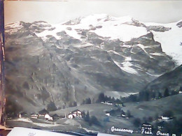 AOSTA - GRESSONEI LA TRINITÀ ( GRESSONEY ) - FRAZIONE ORSIA  VB1963 JV6497 - Altri & Non Classificati