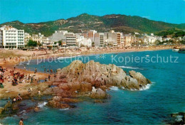 72882978 Lloret De Mar Vista Panoramica Costa Brava Spanien - Sonstige & Ohne Zuordnung