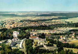 72882974 Bad Duerrheim Fliegeraufnahme Bad Duerrheim - Bad Dürrheim