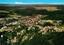 72882949 Bad Schwalbach Fliegeraufnahme Bad Schwalbach - Bad Schwalbach