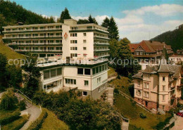 72882931 Bad Wildbad Rommelklinik Bad Wildbad - Altri & Non Classificati