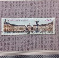 Bordeaux  N° 4370 Année 2009 - Used Stamps