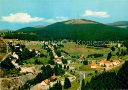 72882872 Hahnenklee-Bockswiese Harz Fliegeraufnahme Hahnenklee - Goslar