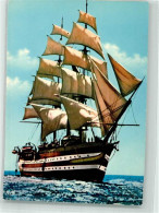 39806408 - Marine Kadettenschulschiff Amerigo Vespucci - Velieri