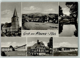 39561408 - Alsenz - Sonstige & Ohne Zuordnung