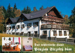 72881974 Jesenik Das Schlesische Haus Jesenik - Tchéquie